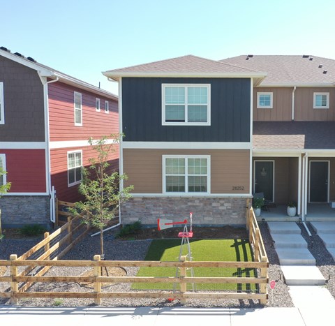 Floor plan for 3 beds, 2.5 baths, 1898 sqft